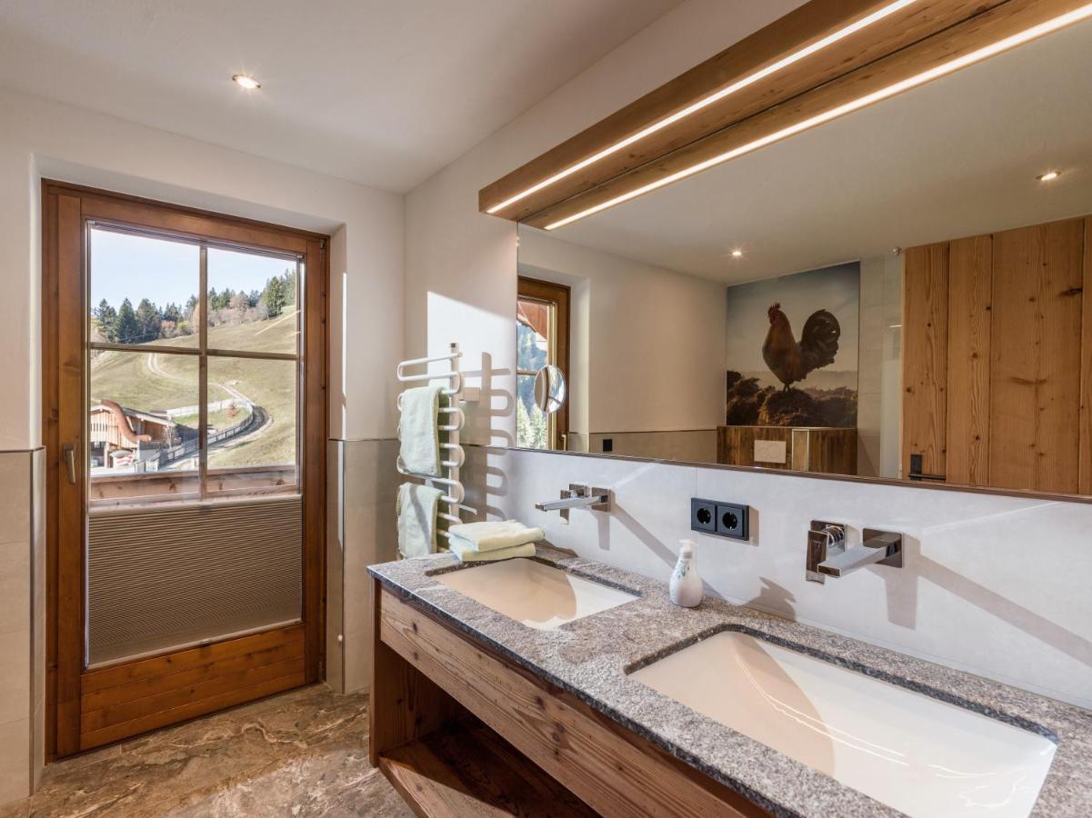 Appartement Stoecklalm à Söll Extérieur photo