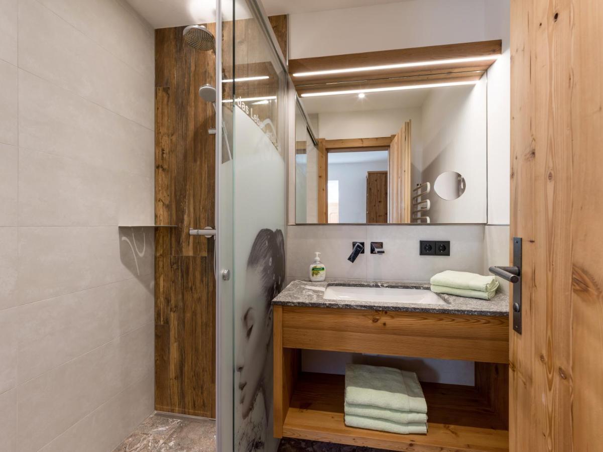 Appartement Stoecklalm à Söll Extérieur photo