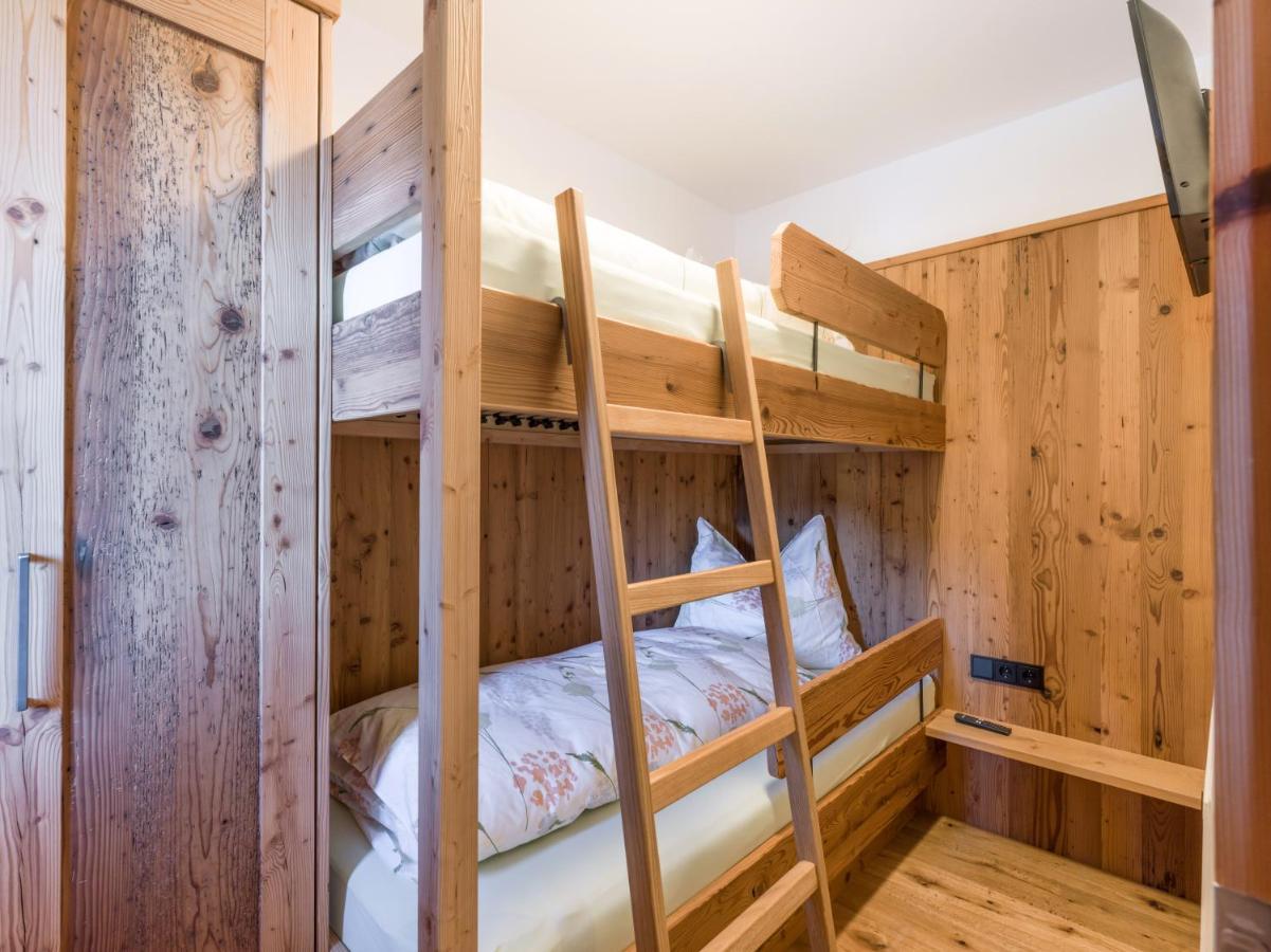 Appartement Stoecklalm à Söll Extérieur photo