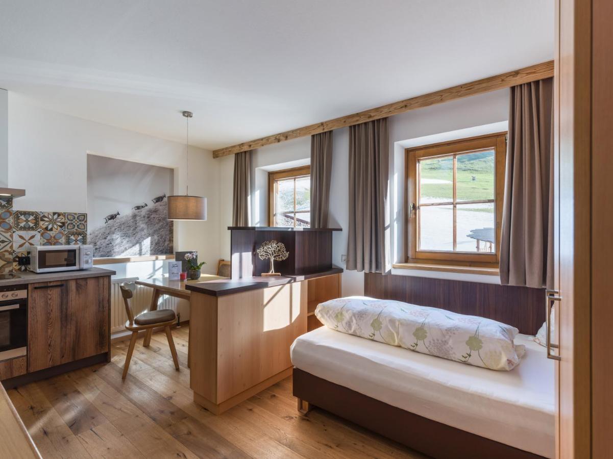 Appartement Stoecklalm à Söll Extérieur photo