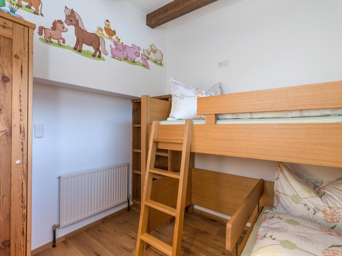 Appartement Stoecklalm à Söll Extérieur photo