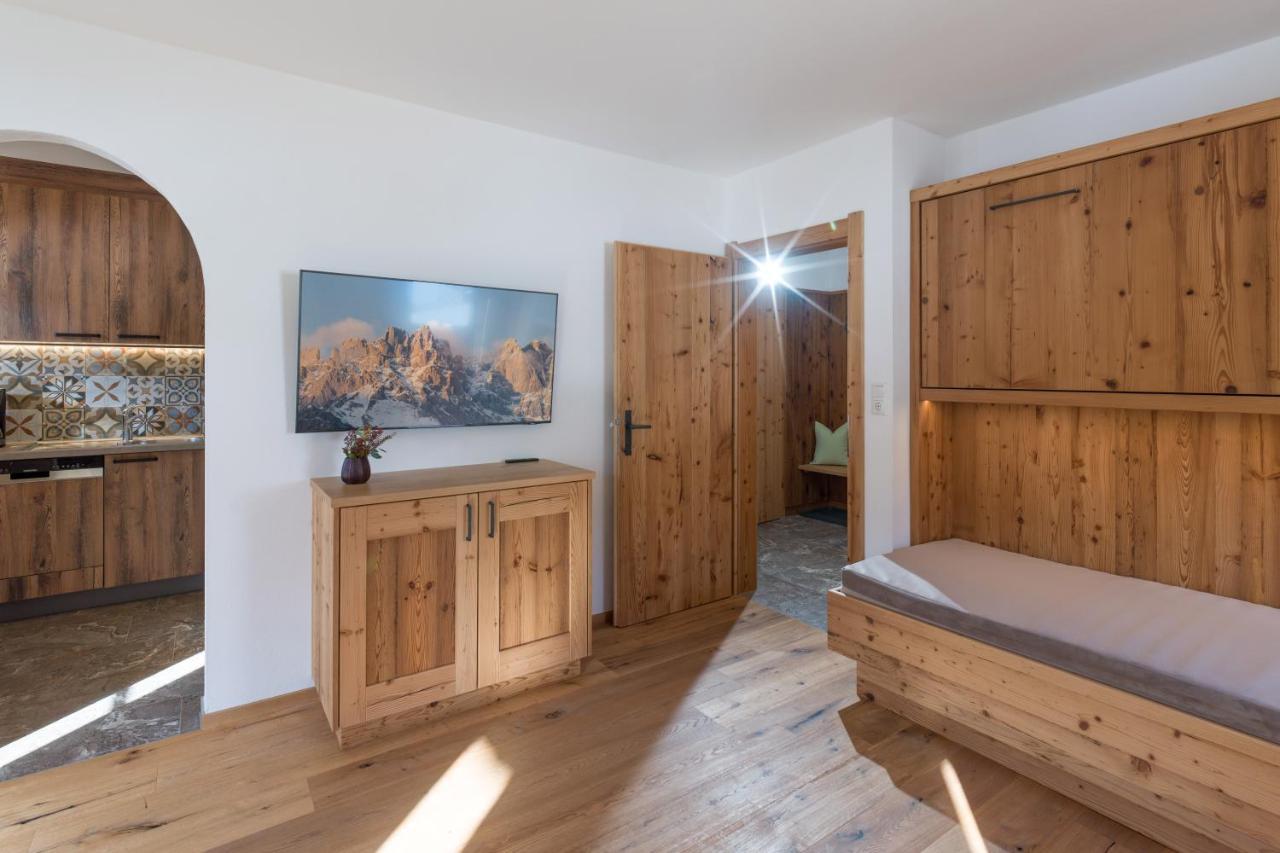Appartement Stoecklalm à Söll Extérieur photo