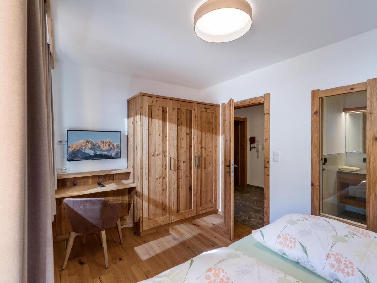 Appartement Stoecklalm à Söll Extérieur photo