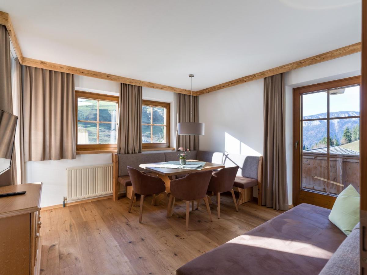 Appartement Stoecklalm à Söll Extérieur photo
