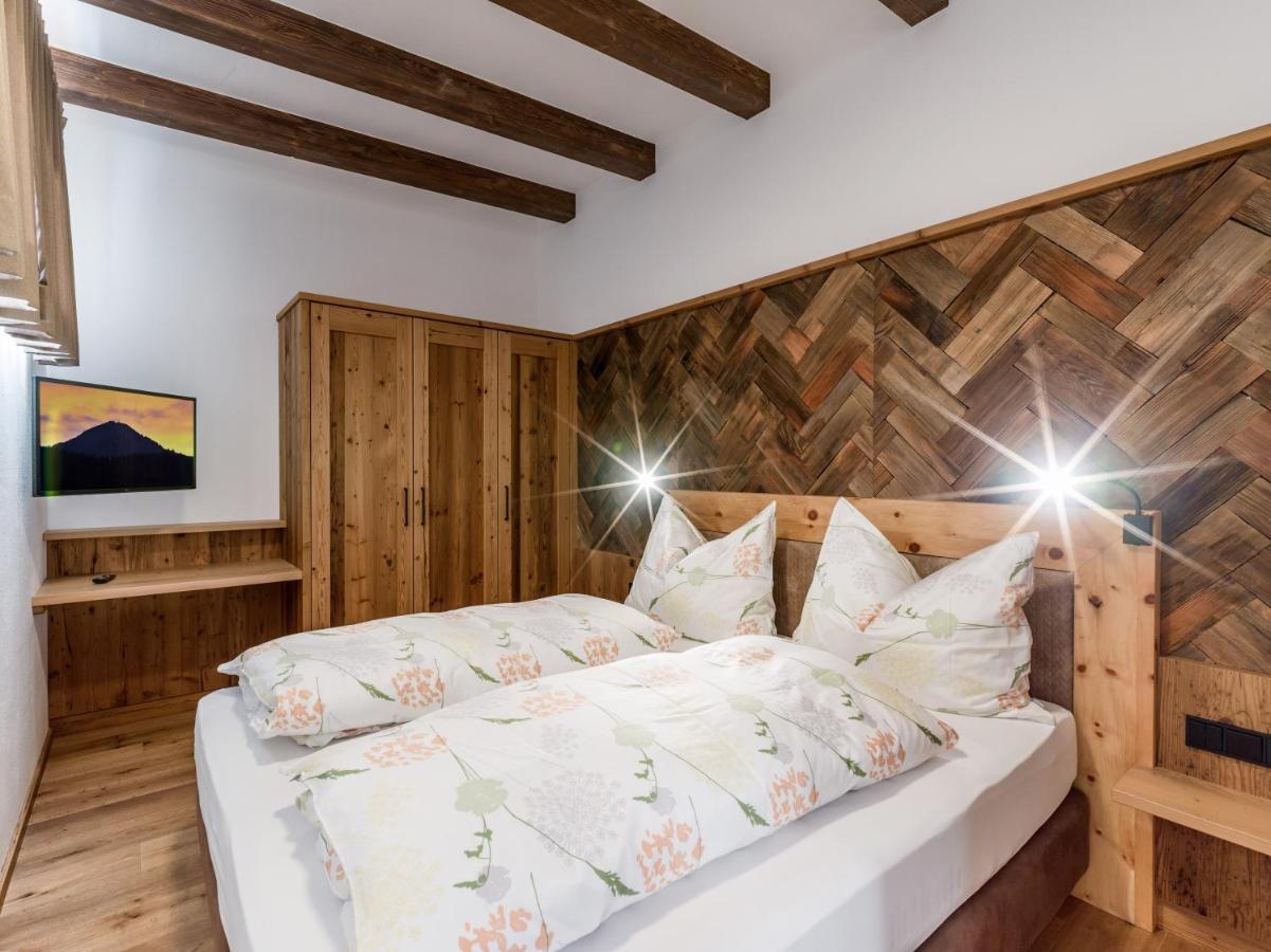 Appartement Stoecklalm à Söll Extérieur photo